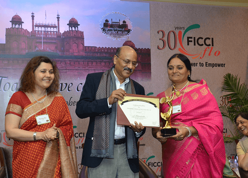 FICCI – FLO 2013 – 14